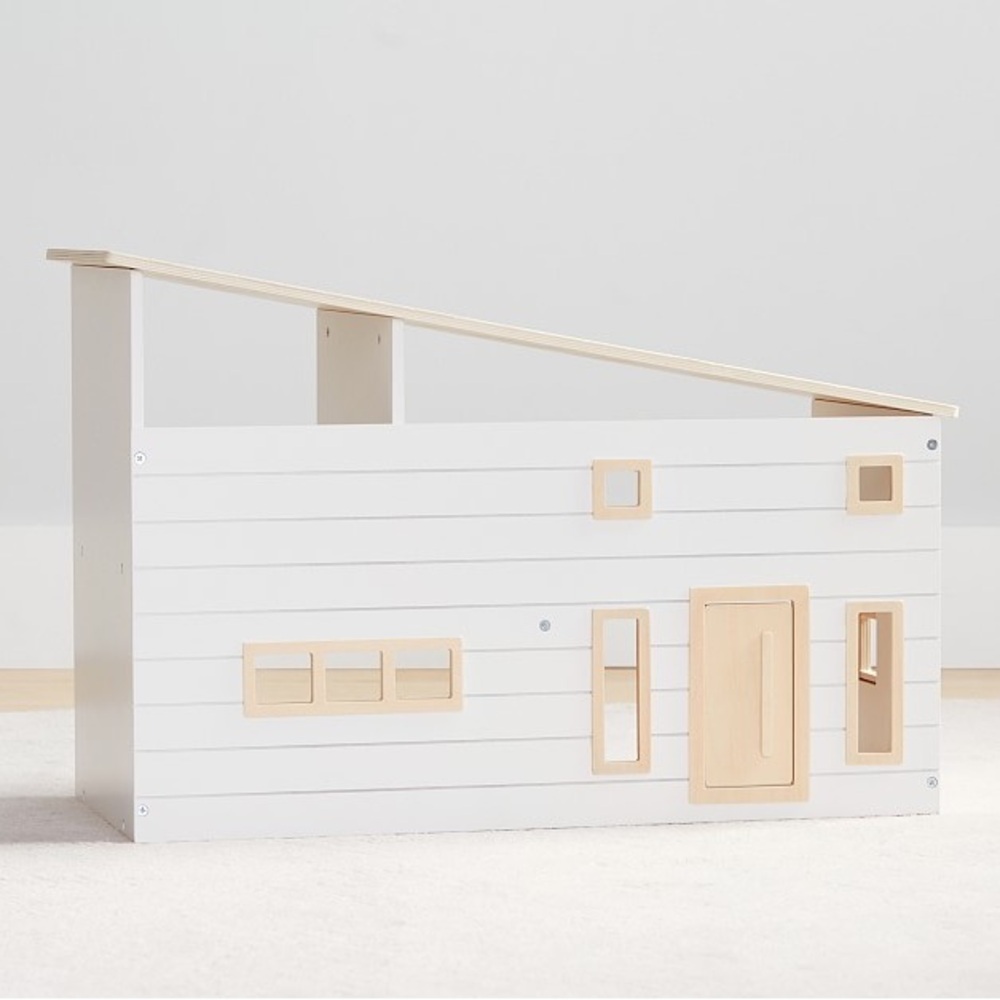 Pottery Barn Kids Modern Dollhouse NIB